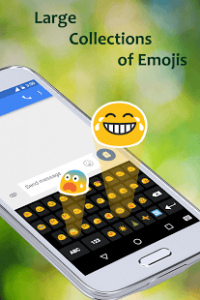 Emoji Color Keyboard