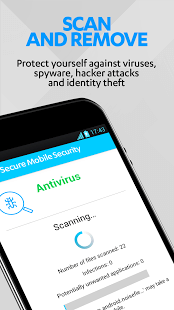 F-Secure Mobile Security