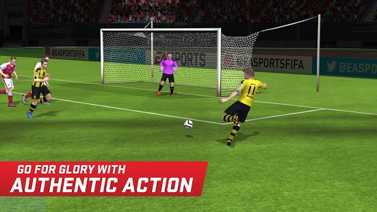 FIFA Mobile Soccer