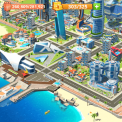 Little Big City 2 – Transform your very own tropical island