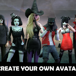 Avakin Life – Become the person you always wanted to be