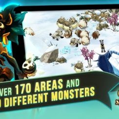 DOFUS Touch – Fight unique creatures and fearsome bosses