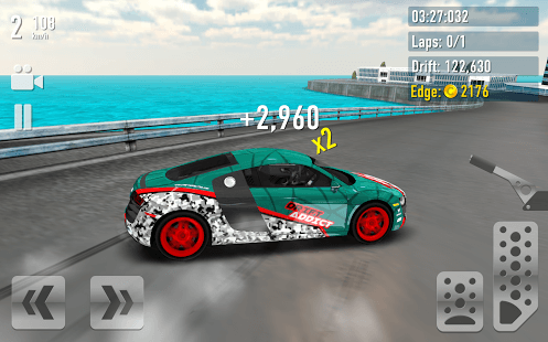 Drift Max City