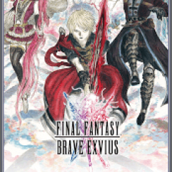 Final Fantasy Brave Exvius – Combine magic abilities with tactical know-how