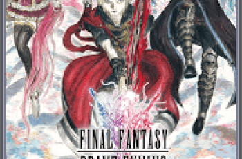 Final Fantasy Brave Exvius – Combine magic abilities with tactical know-how