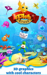 Fish Crush