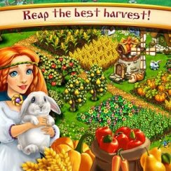 Harvest Land – Keep expanding and uncover the endless secrets of the lost island