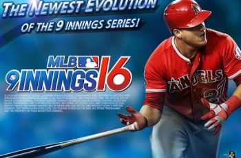 MLB 9 Innings 16 – Featuring Mike Trout and Cody Bellinger