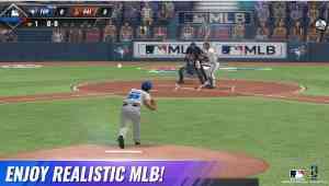 MLB 9 Innings 20