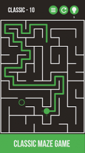 Mazes and More