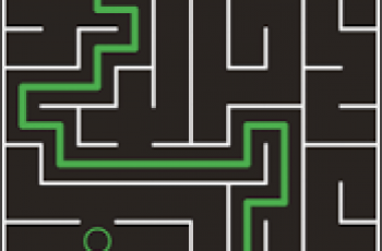 Mazes and More – Find a way out and escape the labyrinth