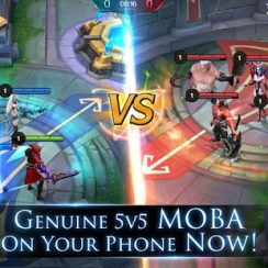 Mobile Legends Bang bang – Fingers are all you need to become a master