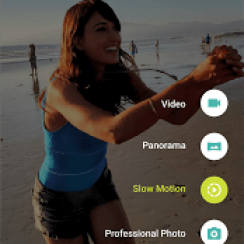 Moto Camera – Never miss a moment with Quick Capture