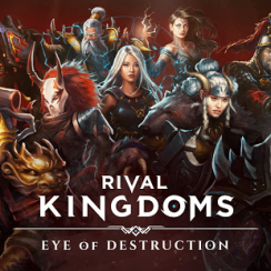 Rival Kingdoms – Build the ultimate base