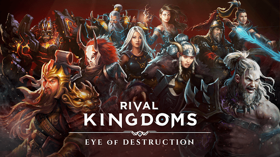 Rival Kingdoms