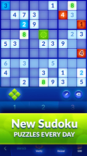 Sudoku Wizard