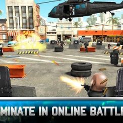 War Friends – Strategically deploy your soldiers in the heat of battle