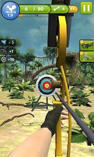 Archery Master 3D