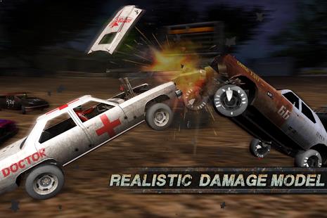 Demolition Derby