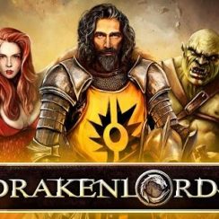 Drakenlords – Unleash powerful cards of dragon magic