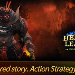 Heroes League Another World
