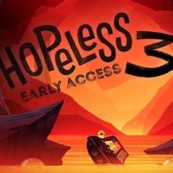 Hopeless 3 – Do you have the skills to survive the journey