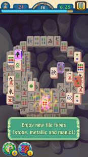 Mahjong Village