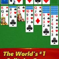 Microsoft Solitaire Collection – The most popular card games in the world for over 25 years