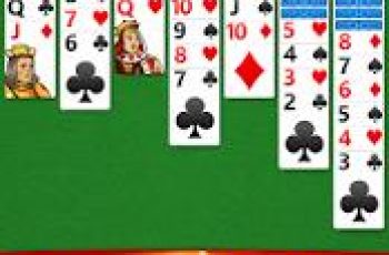 Microsoft Solitaire Collection – The most popular card games in the world for over 25 years