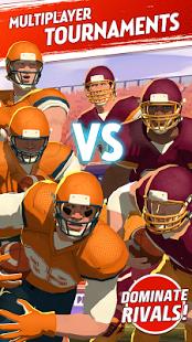 Rival Stars College Football