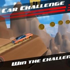 Stunt Car Challenge 3 – Classic American dream muscle cars to race with