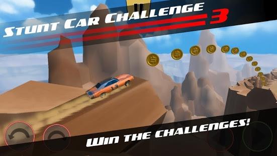 Stunt Car Challenge 3