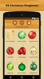 Christmas Ringtones