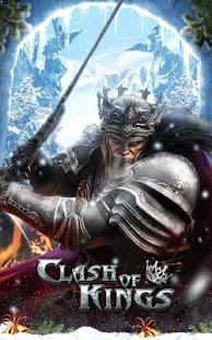 Clash of Kings