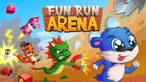 Fun Run Arena
