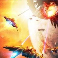 Galaxy Legend – Command your forces to galactic conquest