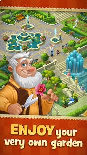 Gardenscapes