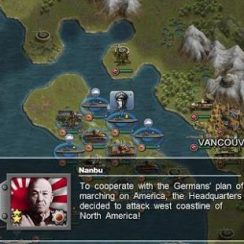 Glory of Generals Pacific HD
