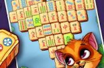 Mahjong Treasure Quest – Investigate the mysterious disappearance of Sophie parents
