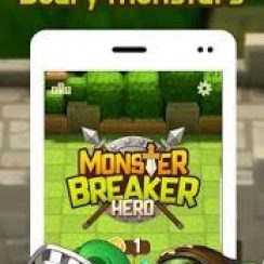 Monster Breaker Hero – Protect the castle and kill the monster