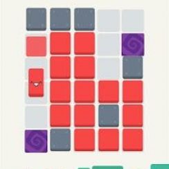 Mr Square – Need your help to solve all those puzzles
