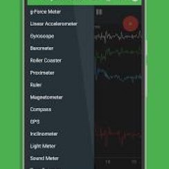 Physics Toolbox Sensor Suite – Useful for students and teachers