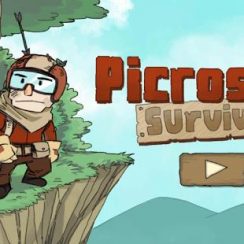 Picross Survival – Help the hero escape