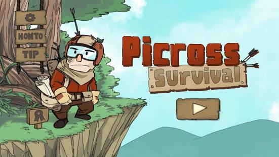 Picross Survival