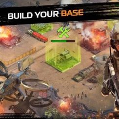 Soldiers Inc Mobile Warfare – Command an army against your enemies
