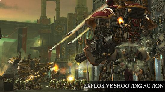 Warhammer 40K