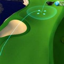 Golf Clash – Play on beautiful courses against players around the world
