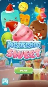 Ice Cream Sweet