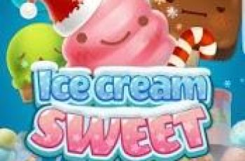 Ice Cream Sweet – Enjoy a sweet adventure