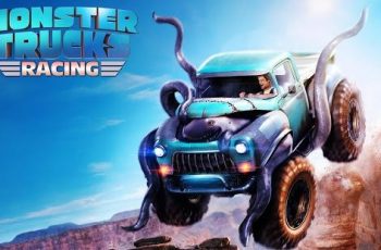 Monster Trucks Racing – Drive the most loved big trucks